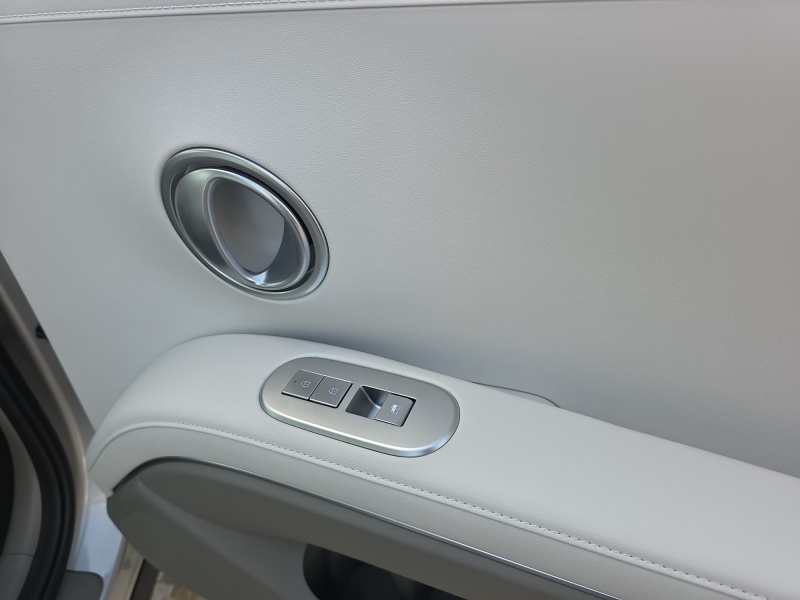 2026 Hyundai Palisade Hybrid