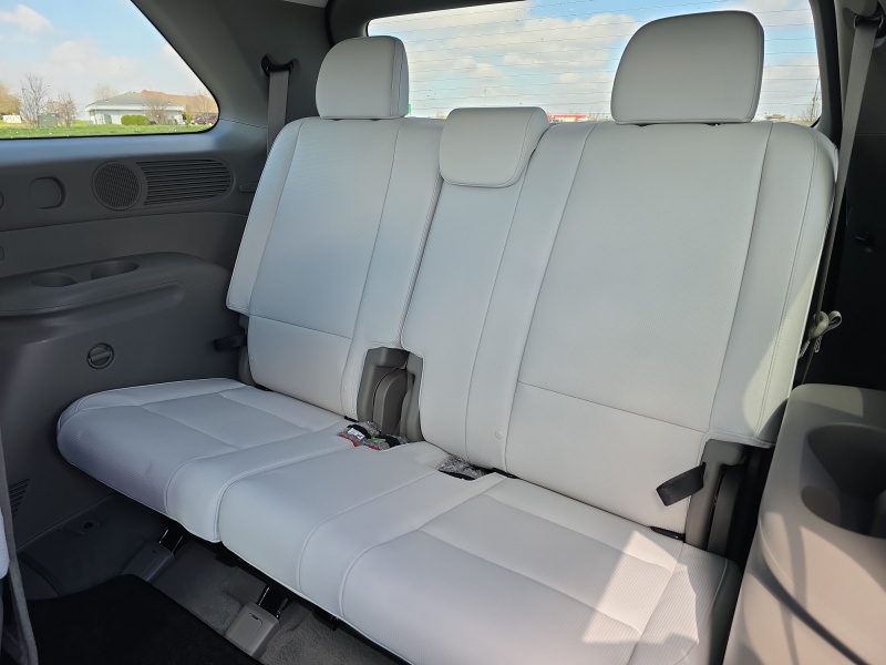 2026 Hyundai Palisade Hybrid