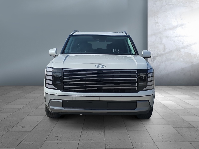 2026 Hyundai Palisade Hybrid