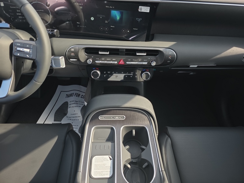 2026 Hyundai Palisade Hybrid