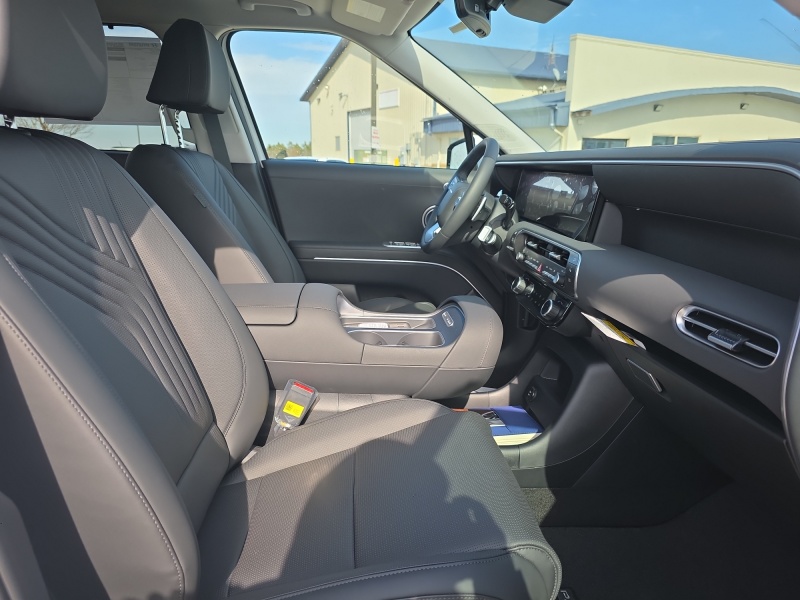 2026 Hyundai Palisade Hybrid