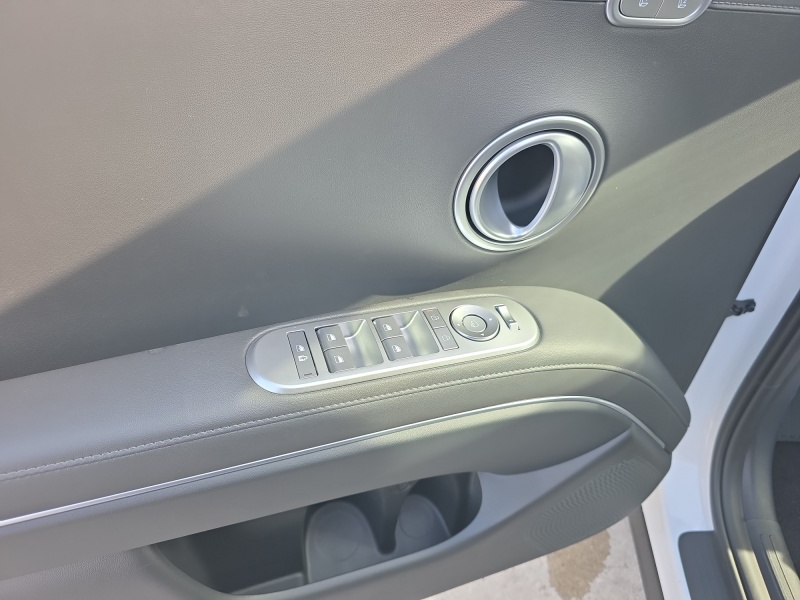 2026 Hyundai Palisade Hybrid