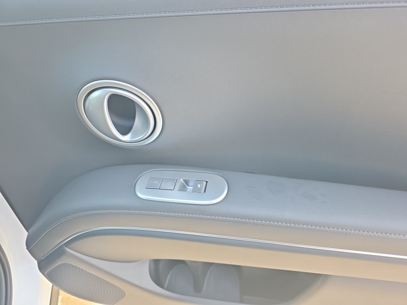 2026 Hyundai Palisade Hybrid
