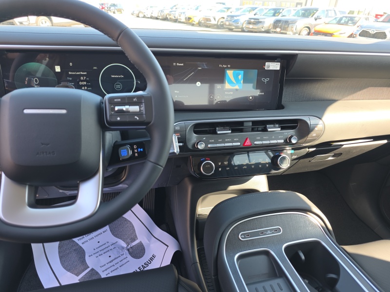 2026 Hyundai Palisade Hybrid