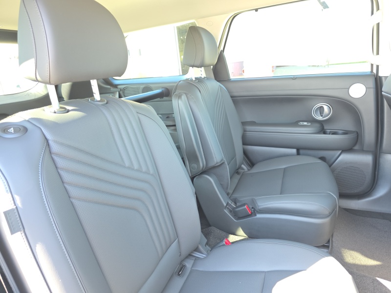 2026 Hyundai Palisade Hybrid