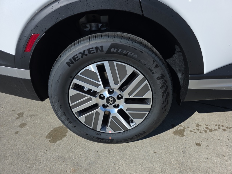 2026 Hyundai Palisade Hybrid