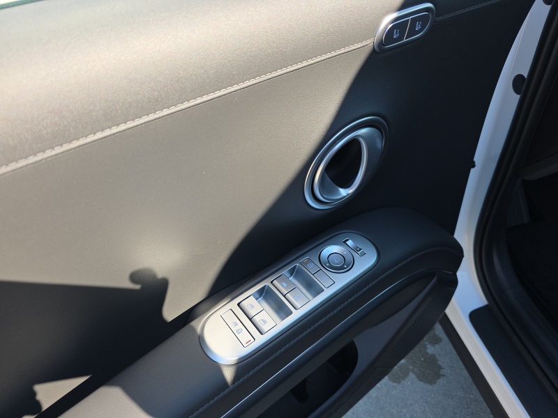 2026 Hyundai Palisade Hybrid