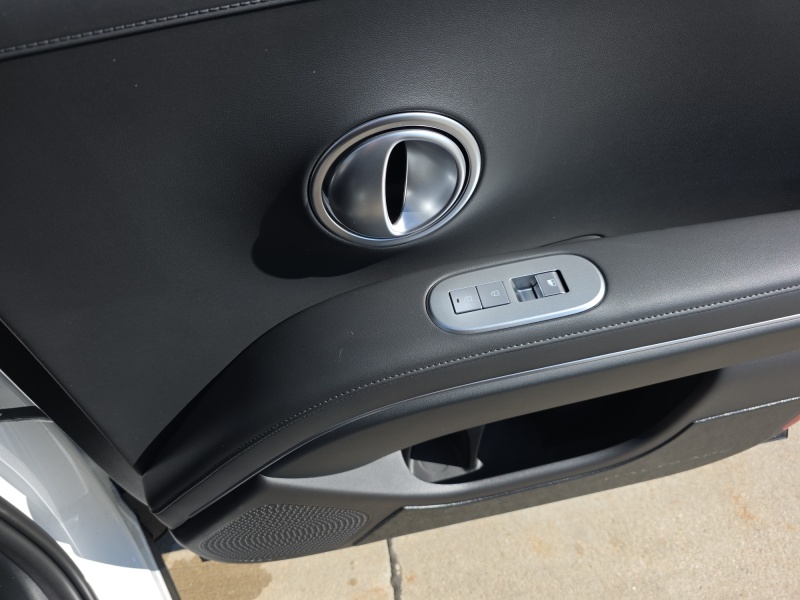2026 Hyundai Palisade Hybrid
