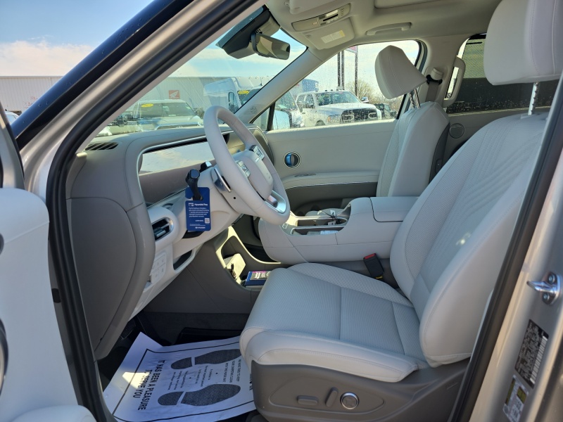 2026 Hyundai Palisade Hybrid