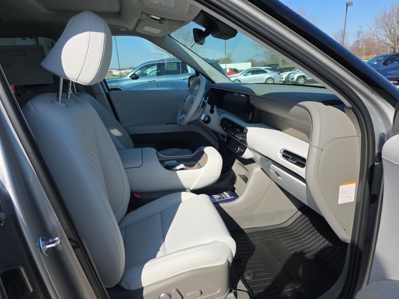 2026 Hyundai Palisade Hybrid