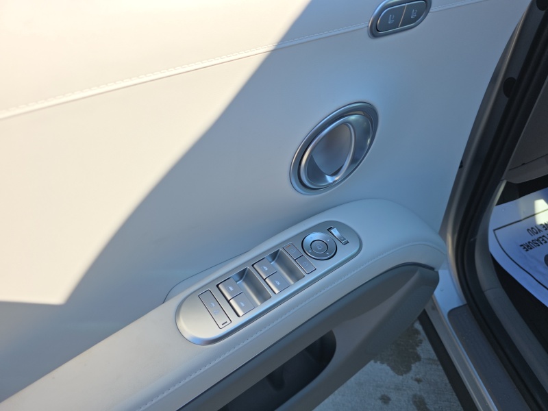 2026 Hyundai Palisade Hybrid