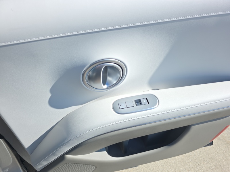 2026 Hyundai Palisade Hybrid