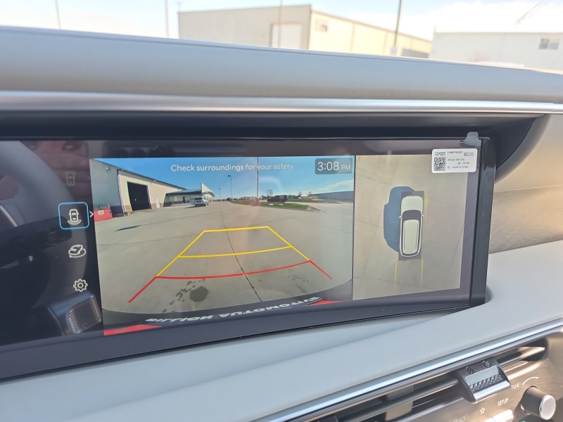 2026 Hyundai Palisade Hybrid