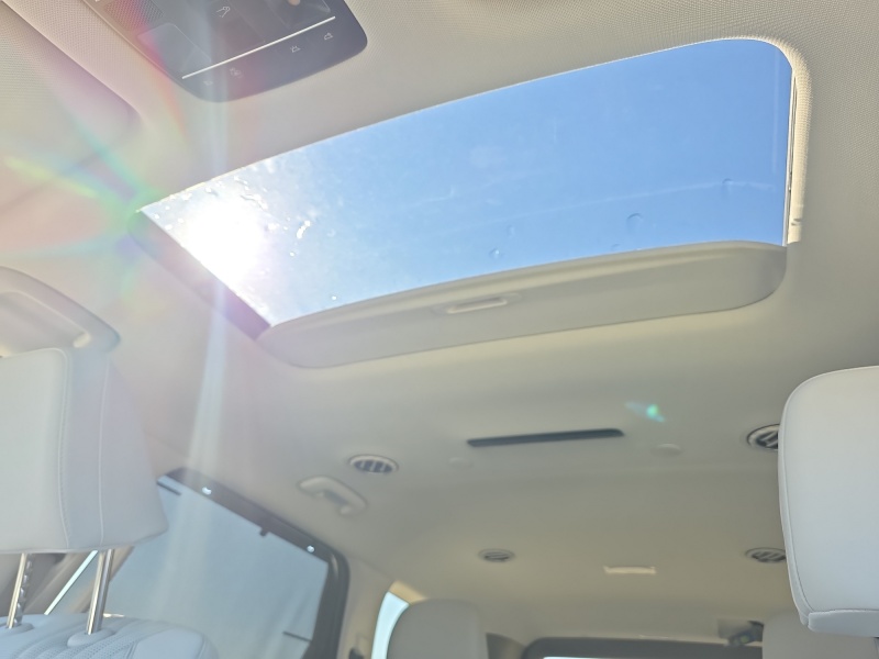 2026 Hyundai Palisade Hybrid