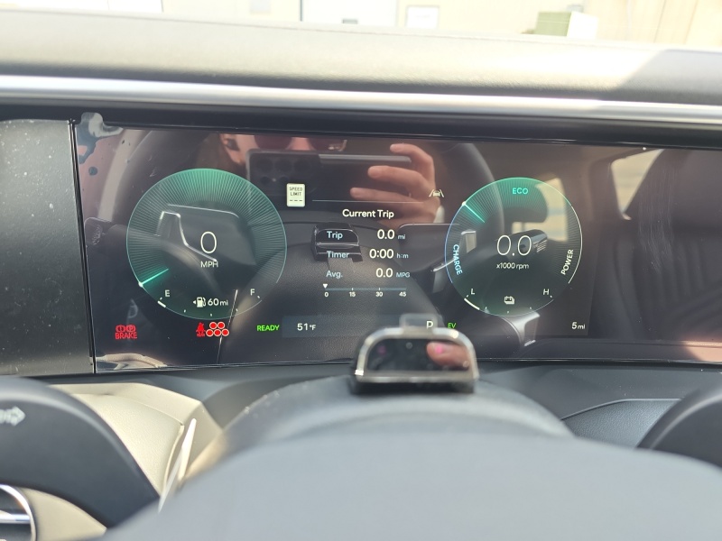 2026 Hyundai Palisade Hybrid