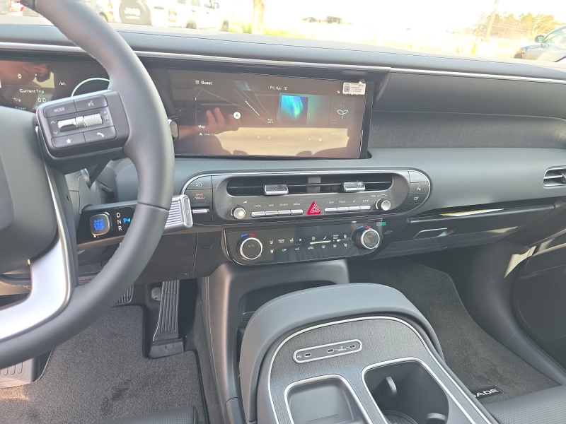 2026 Hyundai Palisade Hybrid