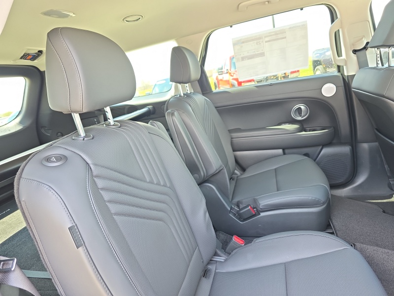 2026 Hyundai Palisade Hybrid
