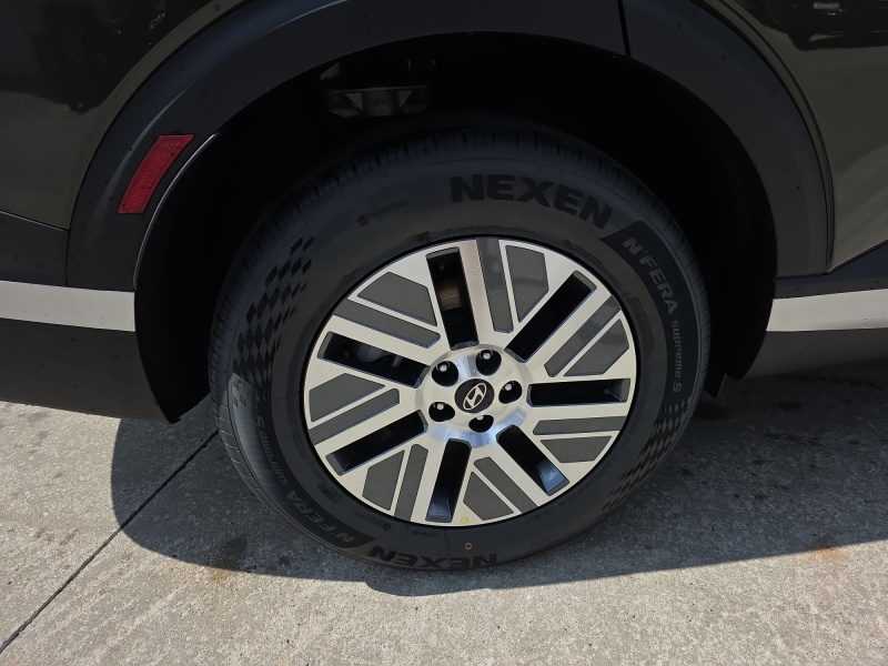 2026 Hyundai Palisade Hybrid