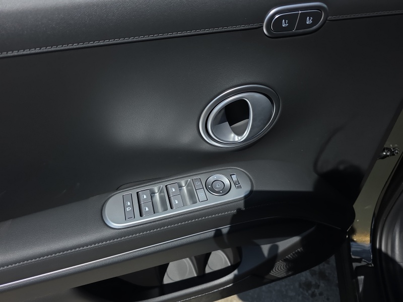 2026 Hyundai Palisade Hybrid