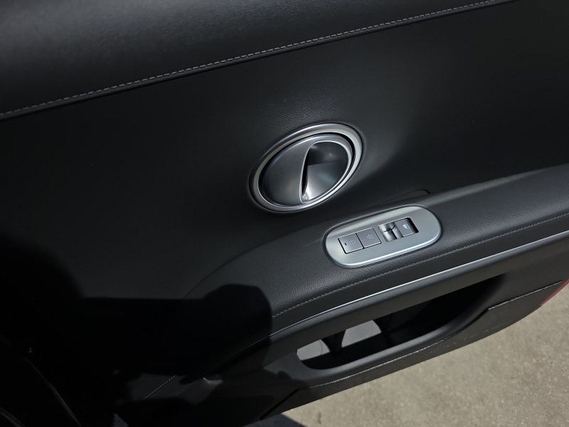 2026 Hyundai Palisade Hybrid