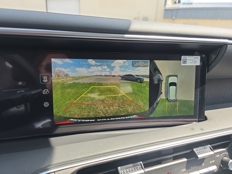 2026 Hyundai Palisade Hybrid