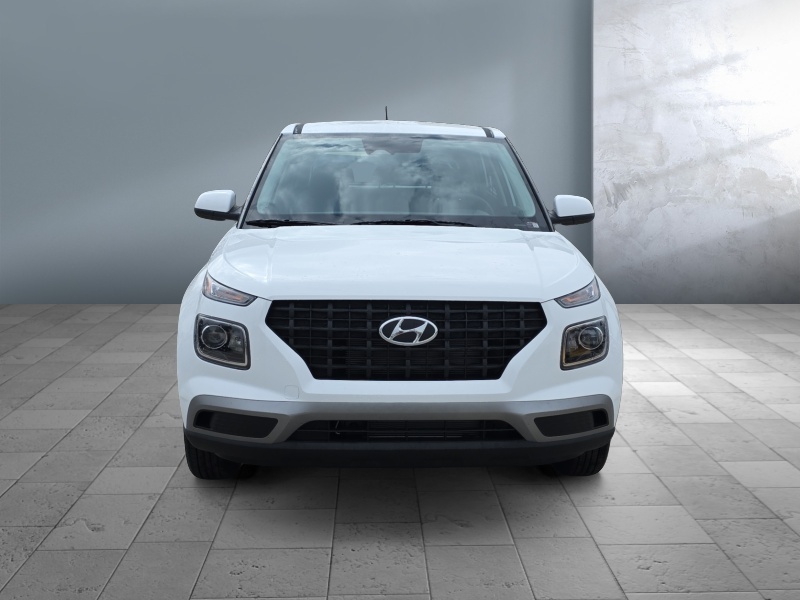 2026 Hyundai Venue