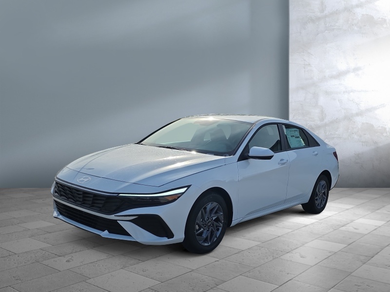 New 2026 Hyundai Elantra Hybrid  Cars