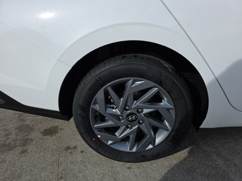 2026 Hyundai Elantra Hybrid