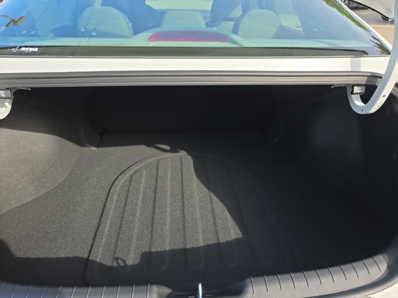 2026 Hyundai Elantra Hybrid