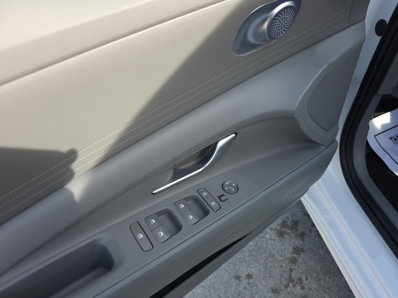 2026 Hyundai Elantra Hybrid