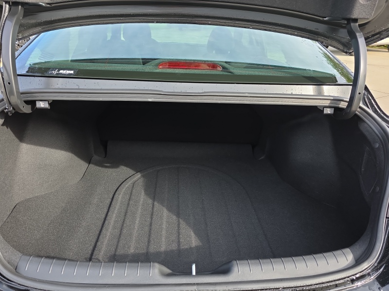2026 Hyundai Elantra Hybrid