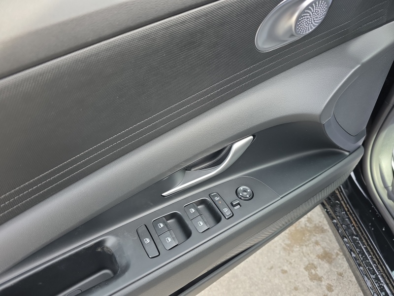 2026 Hyundai Elantra Hybrid