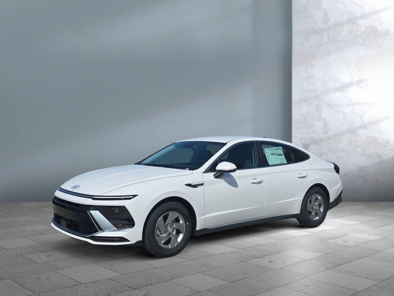 New 2026 Hyundai Sonata SE Cars