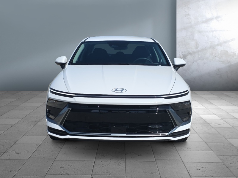 2026 Hyundai Sonata