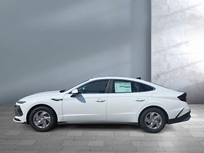 2026 Hyundai Sonata