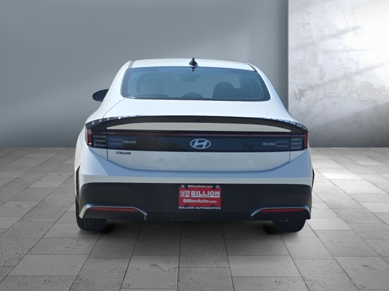 2026 Hyundai Sonata