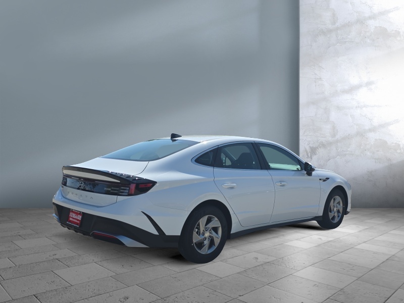 2026 Hyundai Sonata