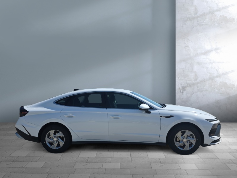 2026 Hyundai Sonata