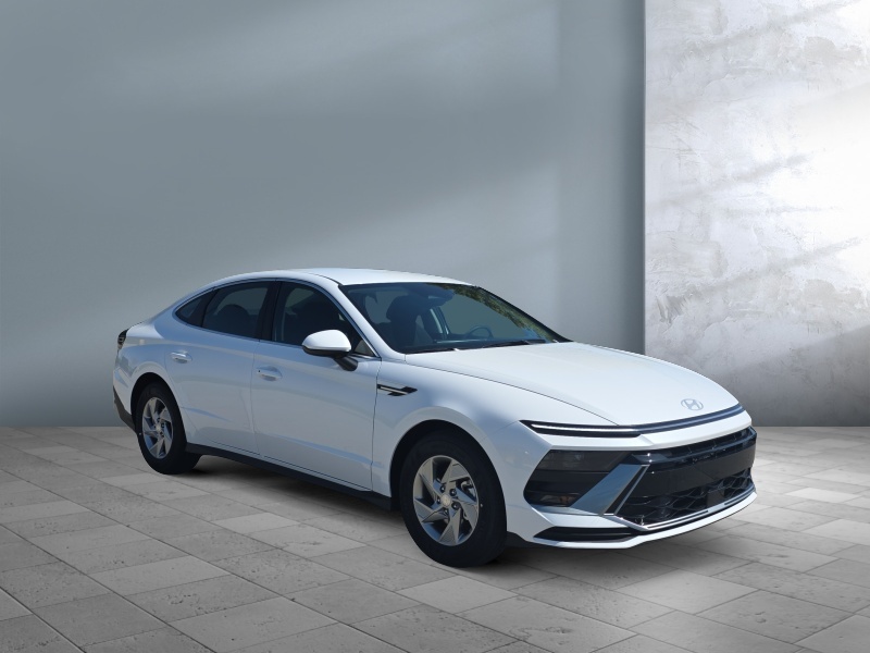 2026 Hyundai Sonata