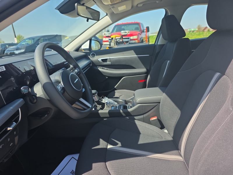 2026 Hyundai Sonata