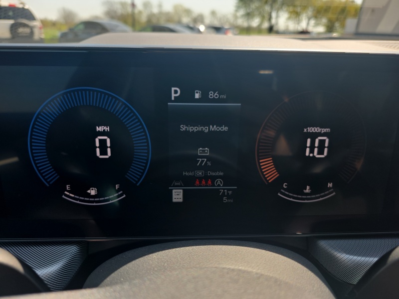 2026 Hyundai Sonata