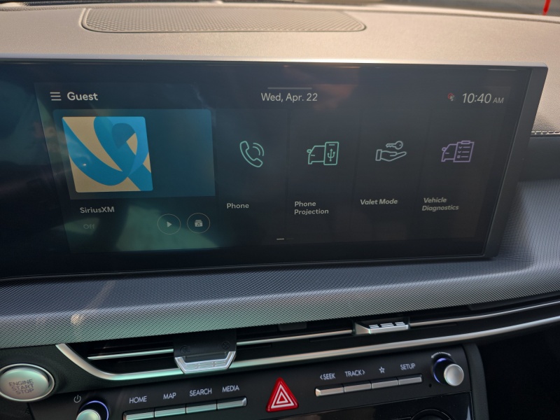 2026 Hyundai Sonata