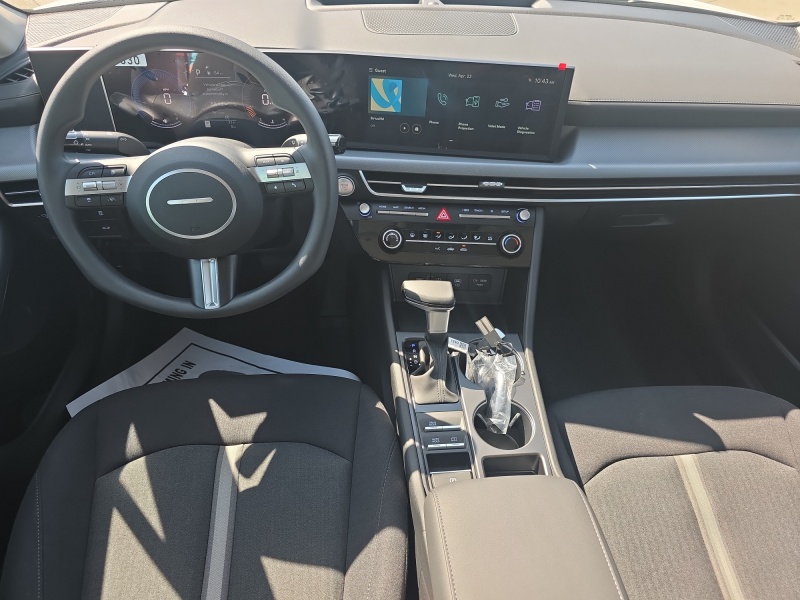 2026 Hyundai Sonata