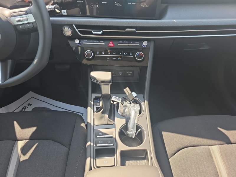 2026 Hyundai Sonata