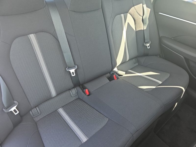 2026 Hyundai Sonata