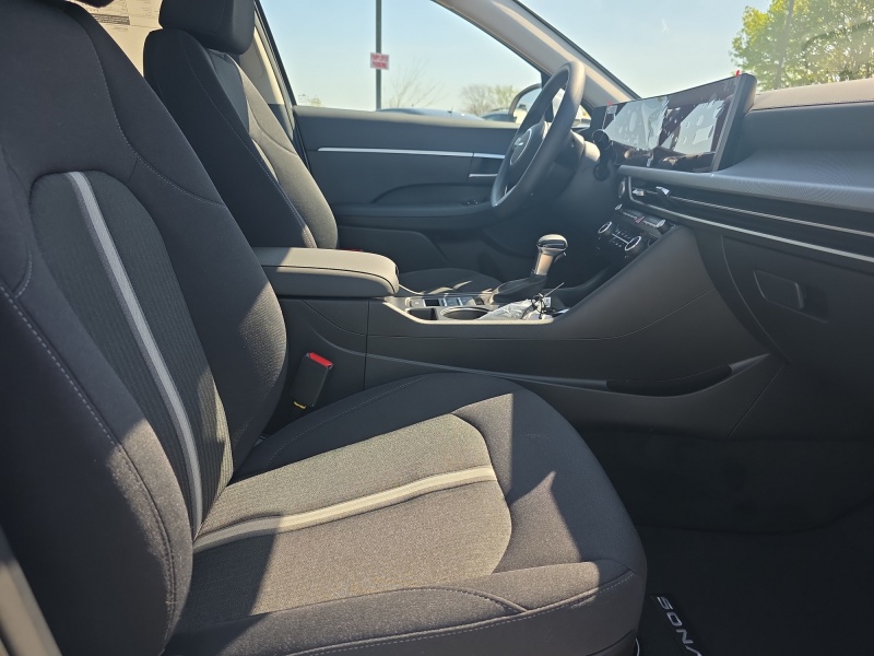 2026 Hyundai Sonata