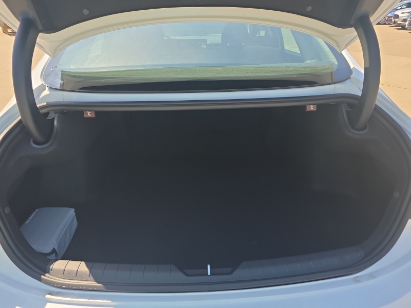2026 Hyundai Sonata