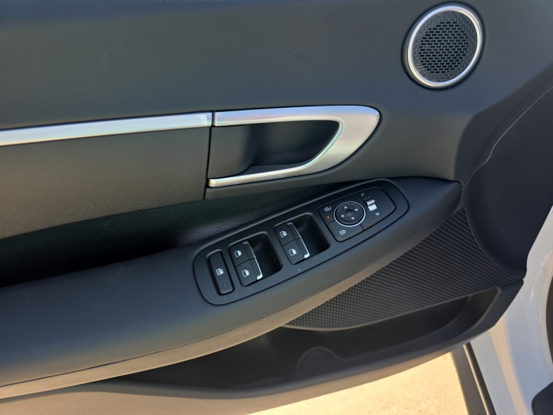 2026 Hyundai Sonata