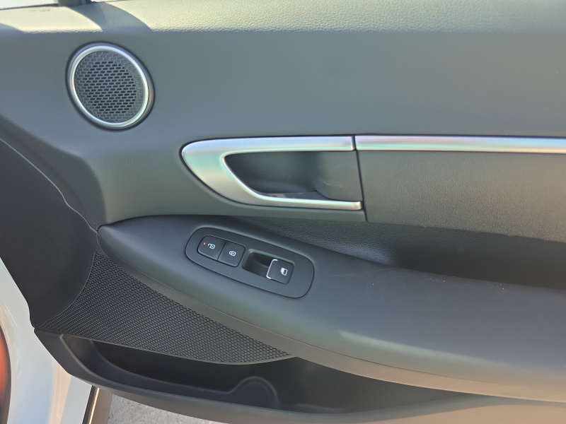 2026 Hyundai Sonata
