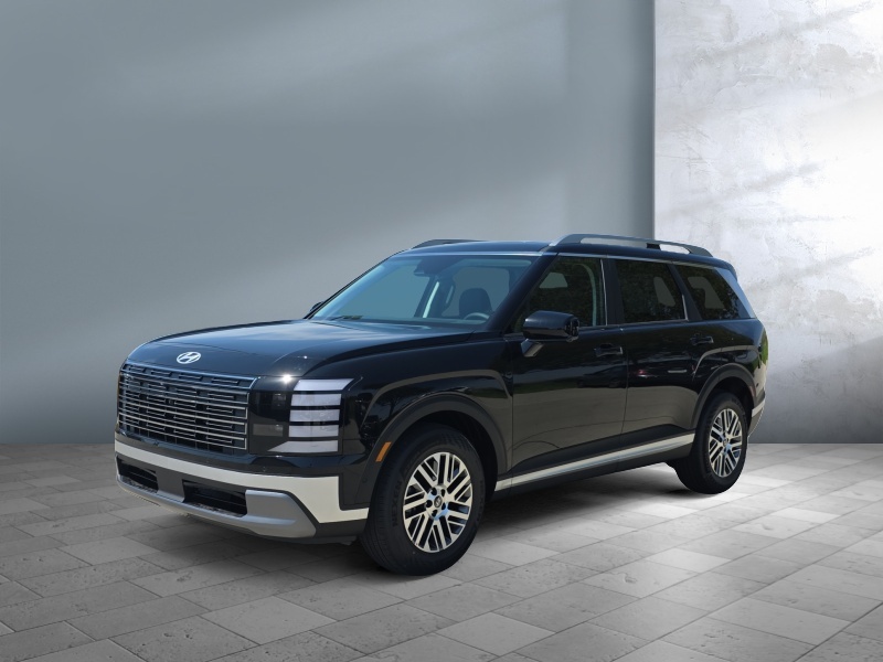 New 2026 Hyundai Palisade SEL Premium  SUVs